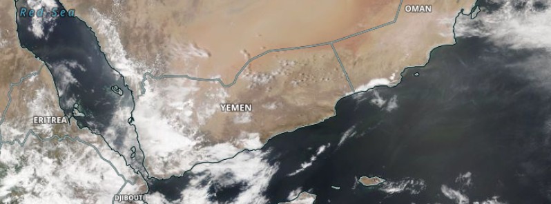 Unseasonal rainstorms hit Yemen, claiming at least 14 lives