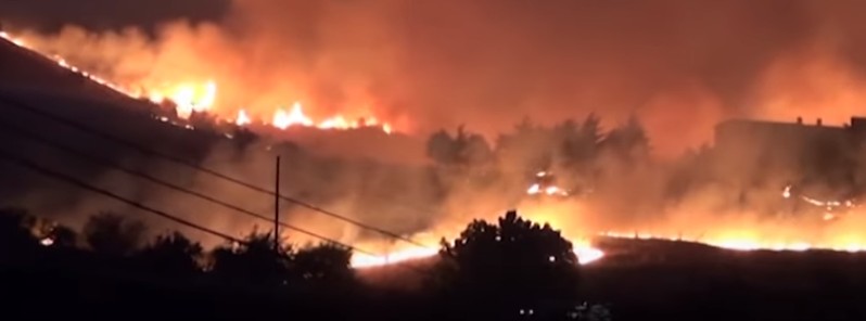 italy-wildfires-heatwave-august-2021