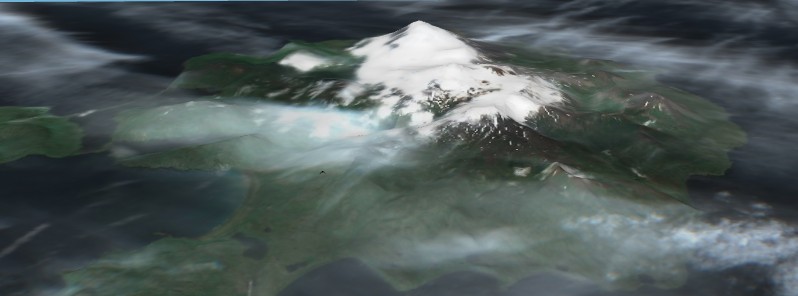 Increased seismicity at Atka volcanic complex, alerts raised, Alaska