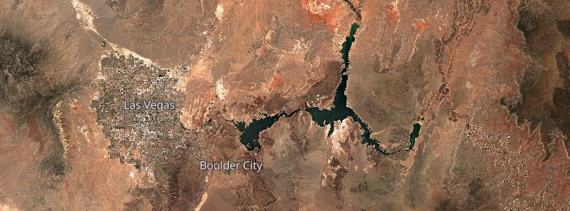 lake-mead-water-level-record-low-first-ever-shortage-declaration-august-2021