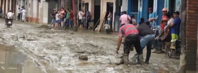 More than 8 000 homes destroyed as severe floods and landslides hit Venezuela