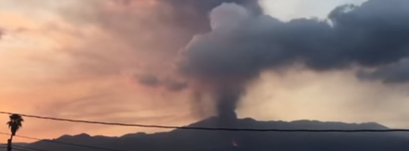 More than 320 buildings destroyed by lava at La Palma, Canary Islands