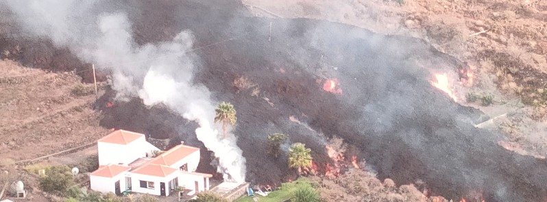 more-than-100-homes-destroyed-by-lava-cumbre-vieja-la-palma-canary-islands