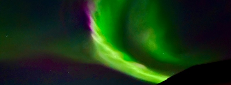 CME impacts Earth, sparks G2 – Moderate geomagnetic storm