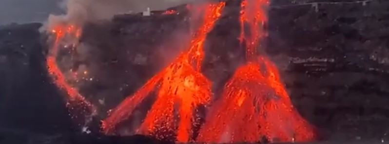 new-lava-delta-forming-at-la-palma-over-2-600-homes-destroyed-since-the-start-of-eruption-canary-islands