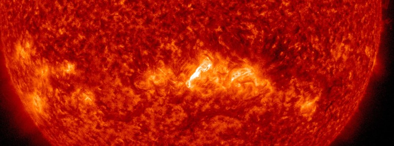 cme-produced-by-m1-2-solar-flare-expected-to-arrive-at-earth-as-a-glancing-blow-on-december-23