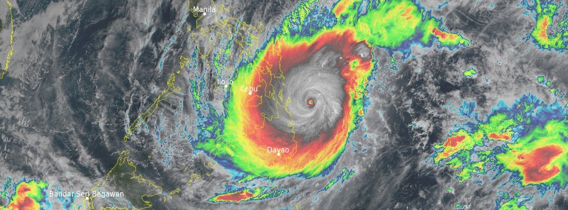 super-typhoon-rai-damage-casualties-philippines-2021