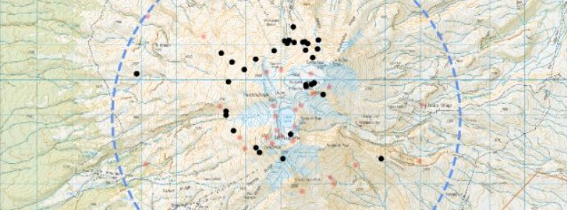 ruapehu-earthquakes-january-2022