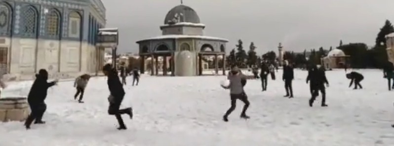jerusalem-snow-israel-january-2022