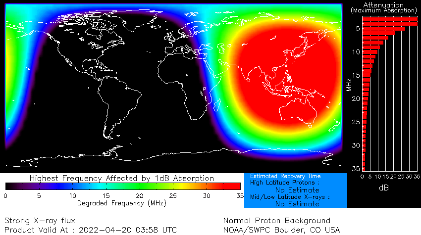 DRAP 03:58 UTC April 20, 2022