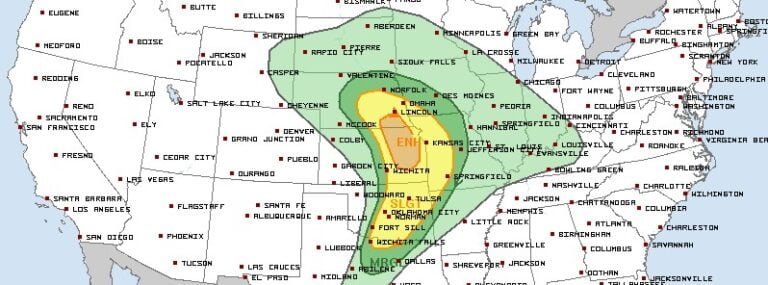 april 29 2022 convective outlook us
