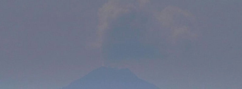 batu tara eruption april 26 2022 bg