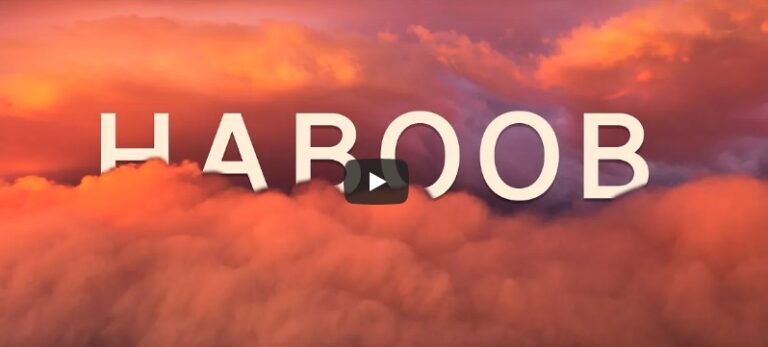 “Haboob: A Decade of Dust” by Mike Olbinski