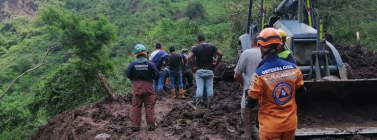 cundinamarca april 2022