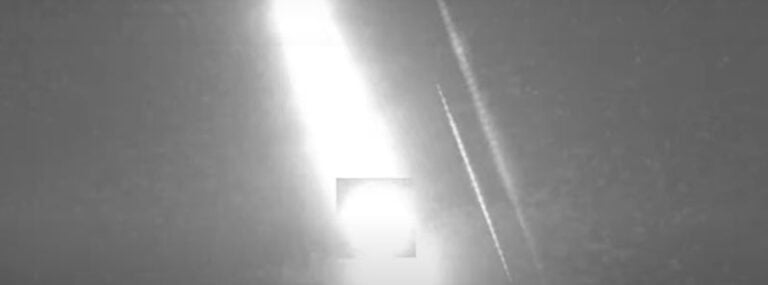ontario canada fireball april 18 2022
