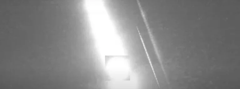 ontario canada fireball april 18 2022
