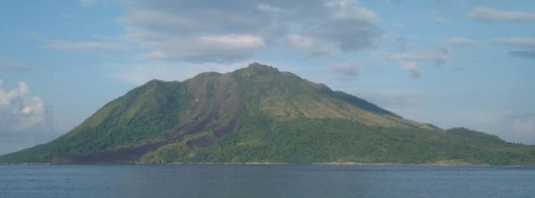 ruang volcano april 19 2022