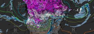 Major spring blizzard to hit southern Prairies and Ontario – potentially the worst in decades, Canada