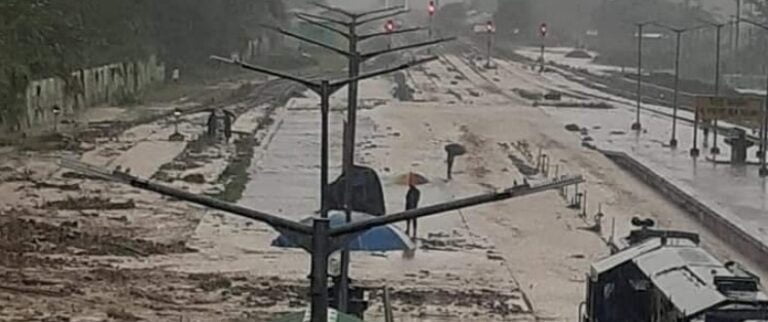 assam flood may 2022