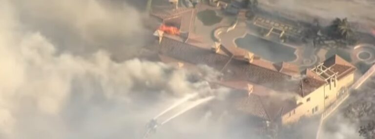 coastal fire california may 10 2022 laguna niguel