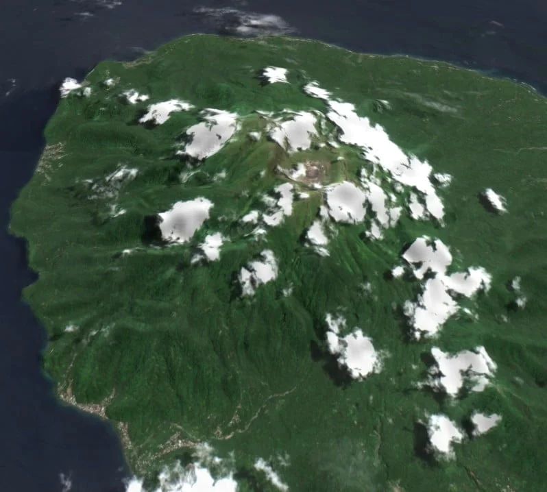 great sangihe island north sulawesi indonesia april 18 2022