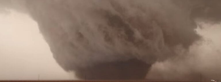 morton tx tornado may 23 2022 lsm