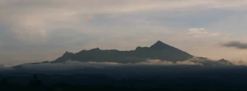 ruapehu volcano new zealand