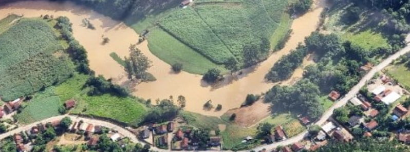 santa catarina flood may 2022