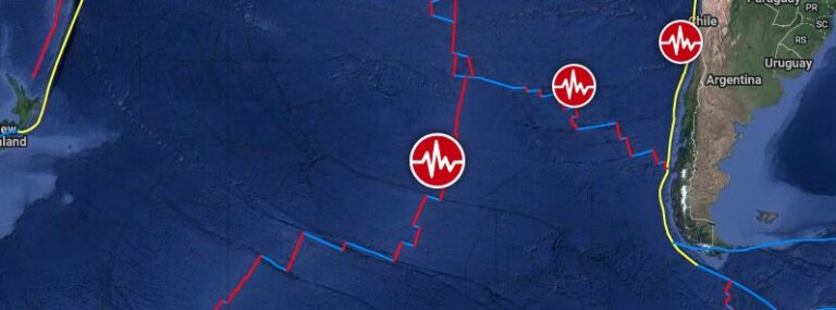 southern east pacific rise m6.2 earthquake may 26 2022 f