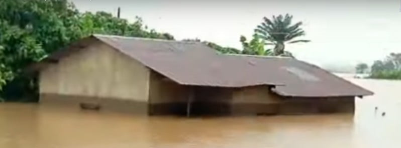 tanzania flood may 2022