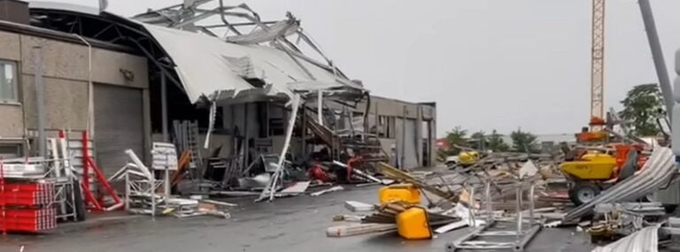 tornado damage germany may 20 2022