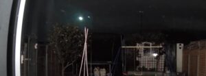 Bright fireball over the southwestern UK, more than 300 reports received