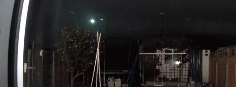 uk fireball may 11 2022
