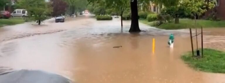 west virginia flood may 2022