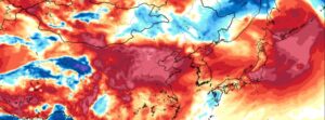 Record-breaking June temperatures engulf Japan, authorities warn of power shortages