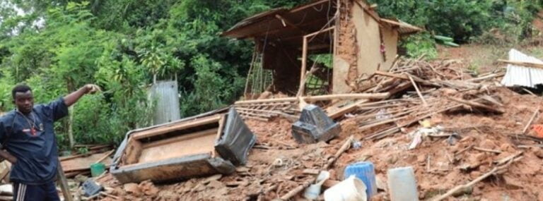 abidjan landslide june 21 2022