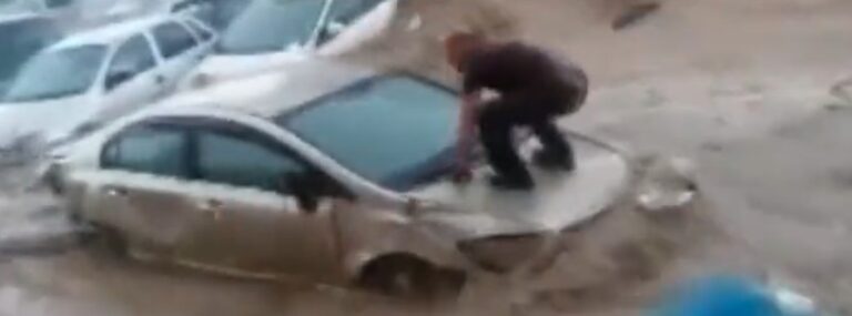 ankara flood june 2022