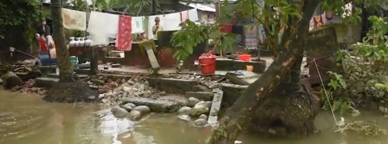 bangladesh flood june 2022