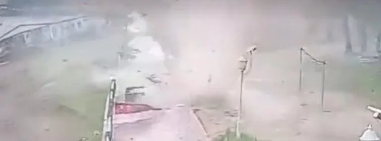 china jilin province tornado june 26 2022