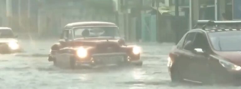 cuba flood june 2022