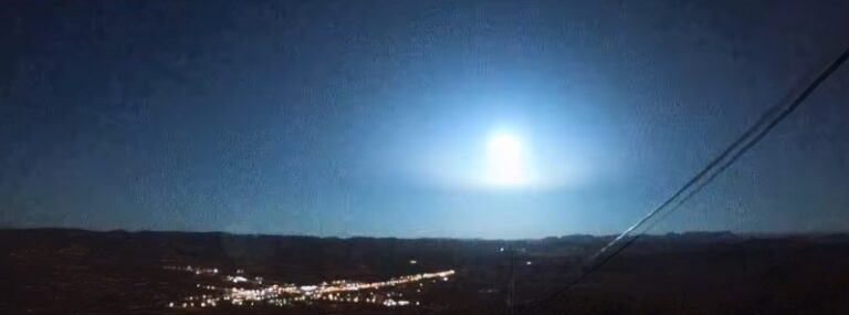 fireball brazil june 17 2022