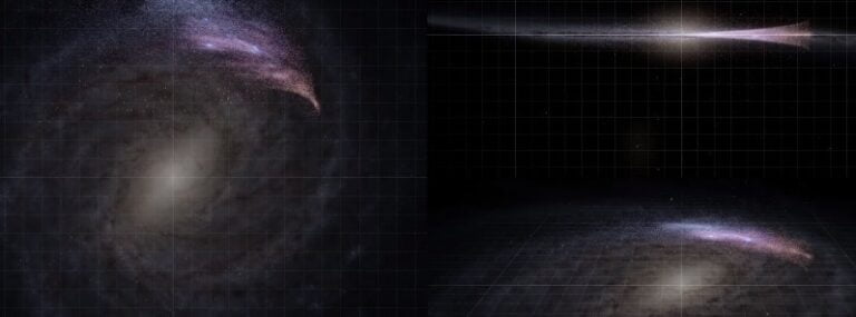 gaia data release 3 june 2022