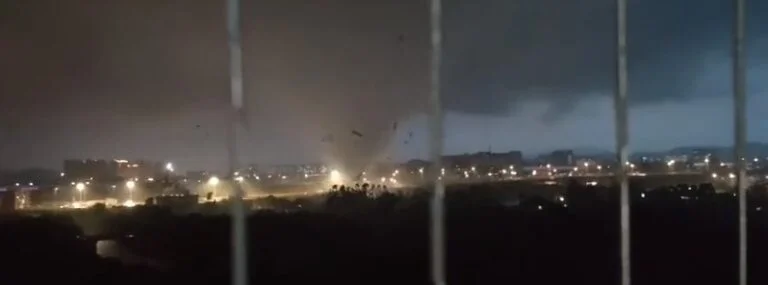 guangzhou tornado june 16 2022