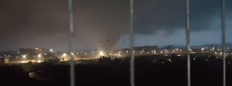 guangzhou tornado june 16 2022
