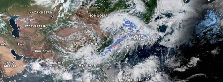 ne china rain and clouds june 27 2022 0750z