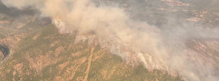 rices fire california june 28 2022 f