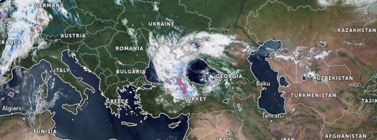 turkey clouds and rain 0615z june 27 2022 f
