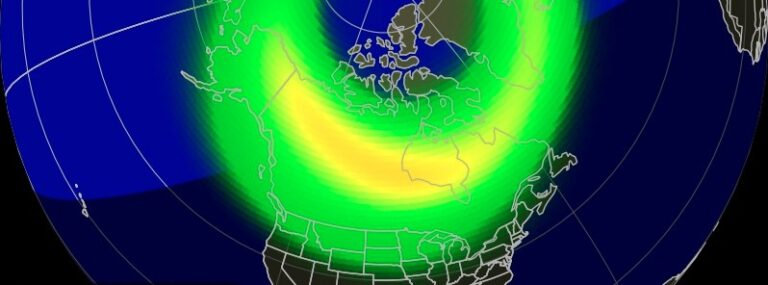 aurora forecast for 0512z july 23 2022