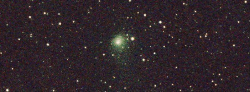 Comet 2017 K2 ‘The Record-Breaker’ makes its closest approach to Earth on July 14, 2022