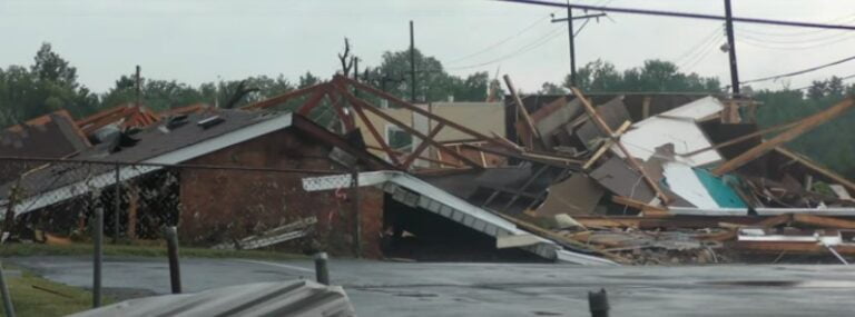 ohio tornado damage july 2022